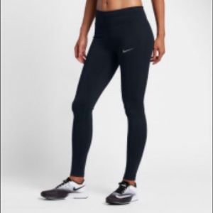 Nike Essential Women’s Mid-Rise Running Tights